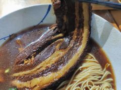 虎皮大肉面-囿面传统制面馆(中央路店)