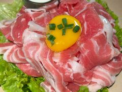 -鲜潭蒸汽石锅鱼(五道口购物中心店)