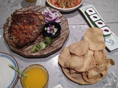 -Home Thai·泰谣(王府井apm店)