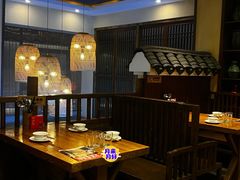 -渔乡米香·剁椒鱼头(四方坪店)