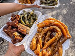-钰田大院·怀柔地道农家菜·烤虹鳟鱼(雁栖湖店)