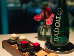 -翡翠36餐厅(浦东香格里拉店)