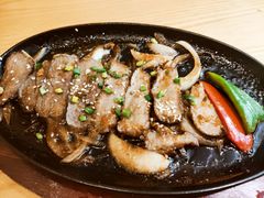 -吉兆·料理(红梅南路店)