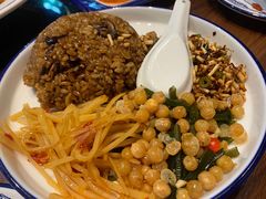 -黔大人·贵州花溪牛肉粉(宝能太古城店)