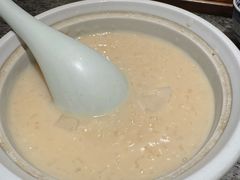 民国美龄粥-南京大牌档(青岛万象城店)