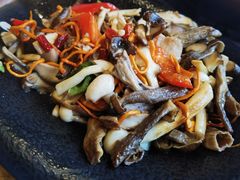 -妈妈的味道(和顺古镇店)