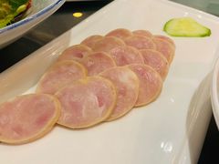 -古北烤鸭王I古北水镇景区店