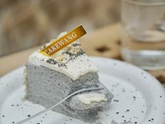 -CAKE WANG千层制造所(省府店)