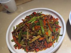 -小柴米·传统江西菜(八一广场店)