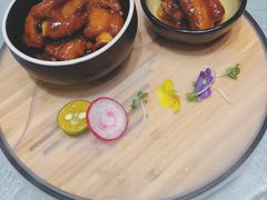 -望乡楼上海菜(日月光店)