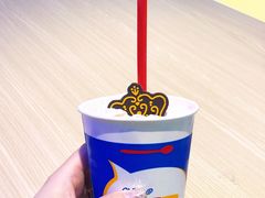 -DQ·蛋糕·冰淇淋(城南嘉园店)