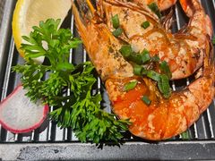 -虹料理·日料放题(悠方店)