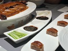 -阿庄新豫菜(通泰路店)
