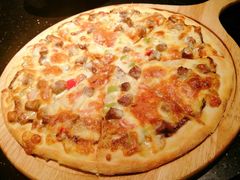 -长春藤咖啡(北园店)