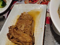 -大师兄·西北小馆(南沙万达广场店)