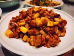 -皇城根北京风味主题餐厅(中海环宇城店)