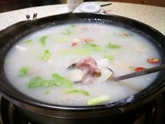 -丰尔粥食·粥底火锅·桑拿鸡(大良总店)