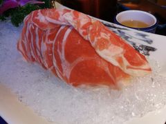 -淼福猪肚鸡·椰子鸡火锅(大沙地店)