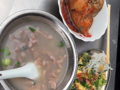 -群众牛肉小点(蚵仔煎)