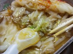 -后街女孩肠粉店