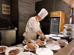 -符离集餐厅(万象城店)