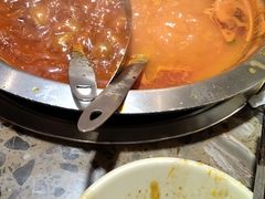 -蜀国大将老火锅(江北店)