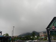 -钱塘江