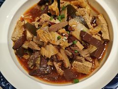 -老爷庙风味美食府(魏都大道店)