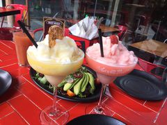 -Luchador摔跤手墨西哥餐厅(恒宇广场店)