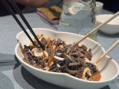 -茶啊冲电影主题文化餐厅(TOUCH12街店)