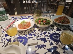 -印巷里主题餐厅(马鞍山店)