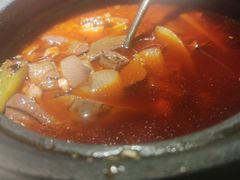 -辛香汇·现炒川菜(淮海路百盛店)
