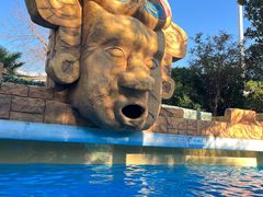 -上海玛雅海滩水公园