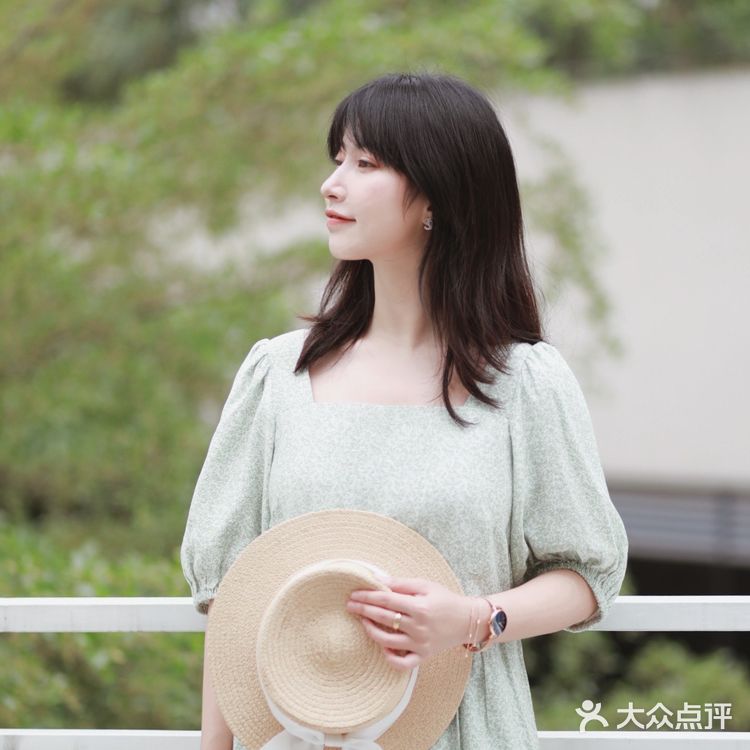 艺术感画廊～拍照好看！周边游看看这里！