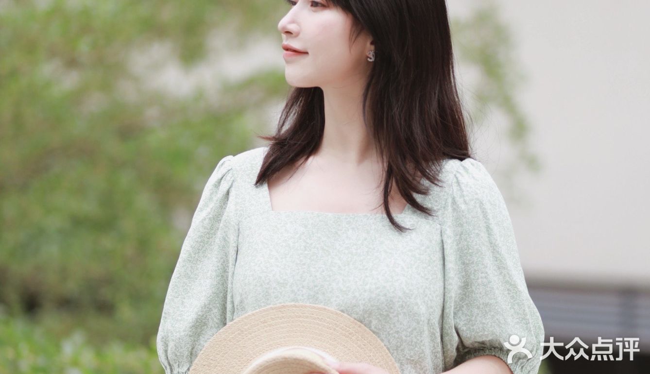 艺术感画廊～拍照好看！周边游看看这里！