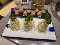 -羊来顺冰煮鲜羊铁锅烀羊肉(八卦岭店)