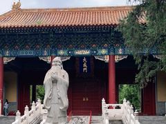 -北京国子监胡同