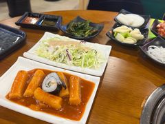 -杀猪天·韩国烤肉(总店)