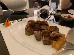 -厦门艾美酒店·乐美中餐厅