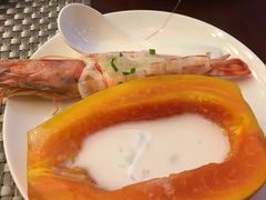 -听松楼·花园酒店·自助餐厅(红梅公园店)