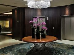 -新加坡文华东方酒店