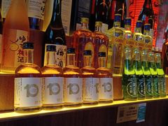 -山葵家居酒屋(天目里店)