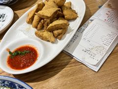 -老苏州大客堂·苏帮菜·松鼠桂鱼·苏州传统小吃(观前街人民商场店)