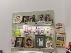 -海马体照相馆(万菱汇店)