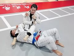 -格斗兄弟搏击健身训练馆(望京店)