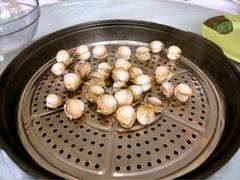 -桃源尚品海鲜酒楼(京港澳高速店)