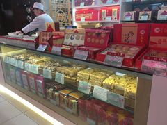 -北京稻香村(前门店)