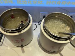 -素满香·全民食养自助(长宁龙之梦店)