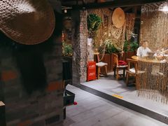 -丹江渔村(首都机场店)