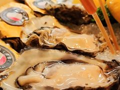 -囧吉香生蚝牛排馆(湖北路店)